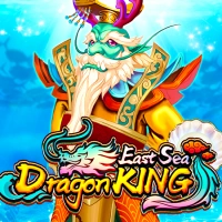 RTP NetEnt East Sea Dragon King™